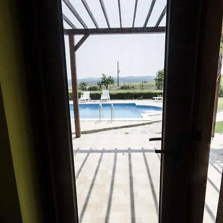 Nicodia Holiday Village