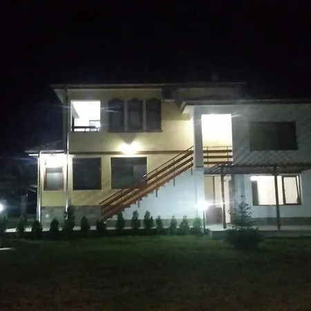 Aldeamento Turístico Nicodia Holiday Village 2*