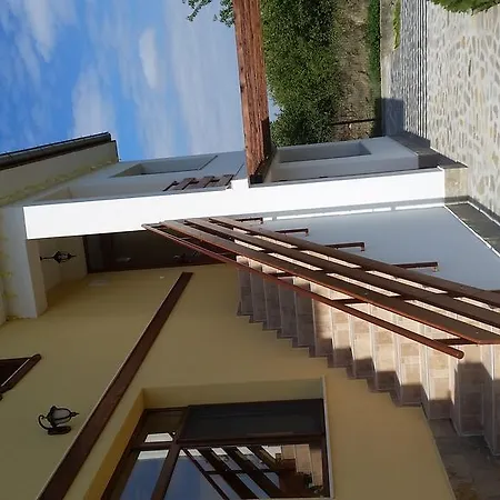 Aldeamento Turístico Nicodia Holiday Village Tsareva Polyana