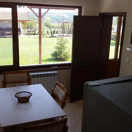 Nicodia Holiday Village Tsareva Polyana