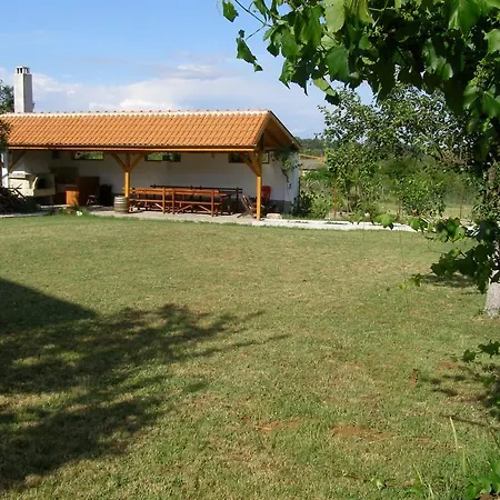 Aldeamento Turístico Nicodia Holiday Village Tsareva Polyana