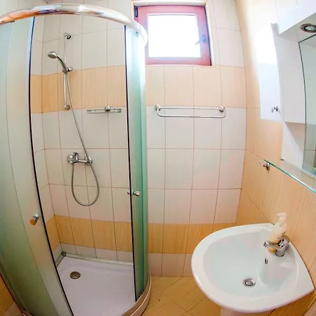 Aldeamento Turístico Nicodia Holiday Village Tsareva Polyana