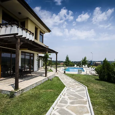 Nicodia Holiday Village Aldeamento Turístico 2*